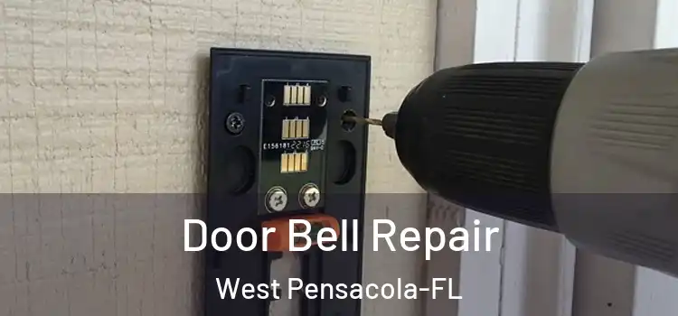  Door Bell Repair West Pensacola-FL