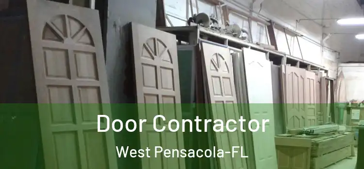  Door Contractor West Pensacola-FL