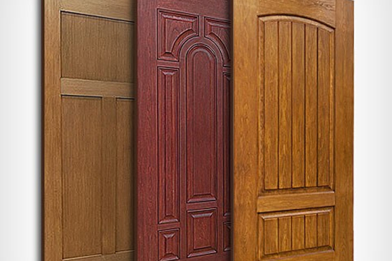 West Pensacola-fiberglass-door-repair