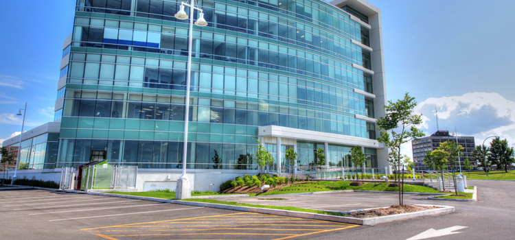 commercial glass door repair West Pensacola