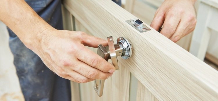 interior door repair West Pensacola