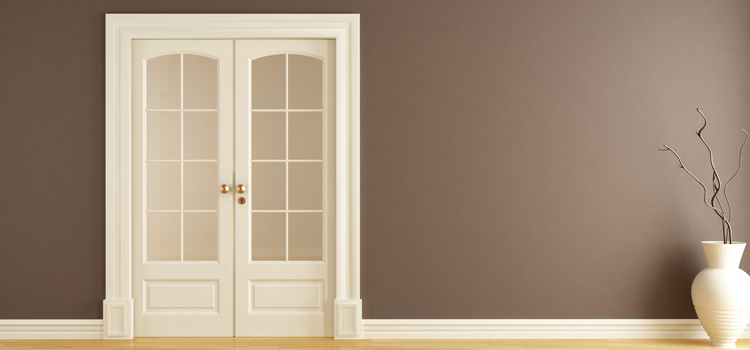 residential fiberflasss door repair West Pensacola
